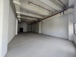 L & Y Building (D20), Factory #570907321